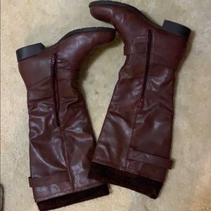 Fashion boots
